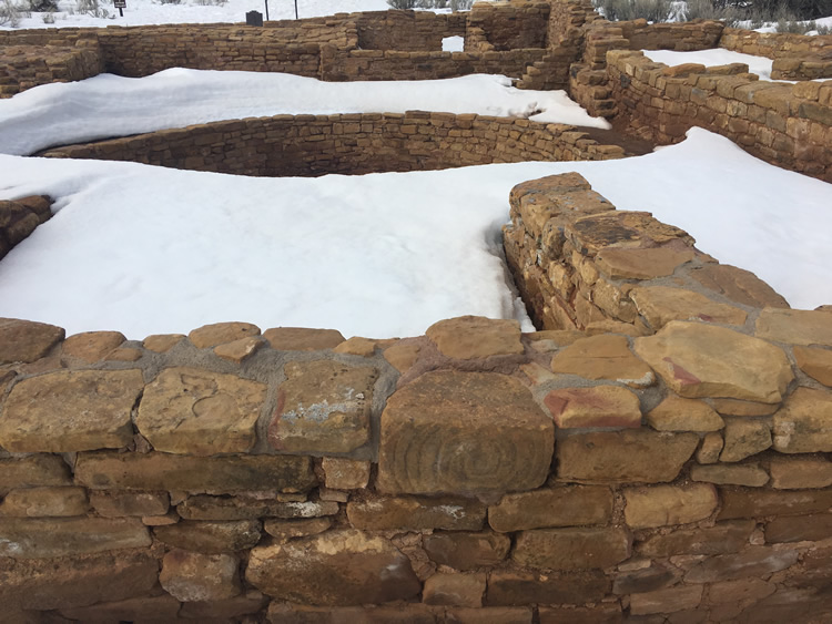 Mesa Verde National Park